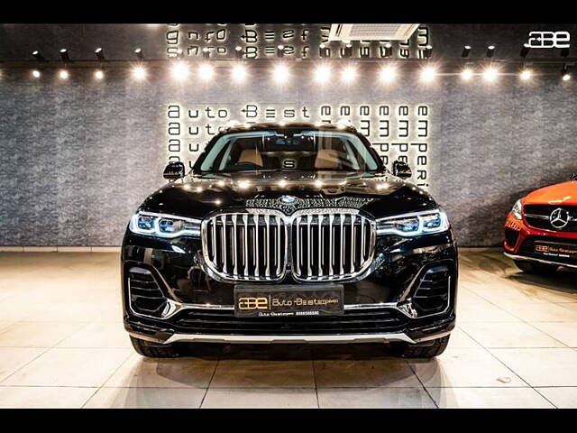 Used 2023 BMW X7 in Delhi