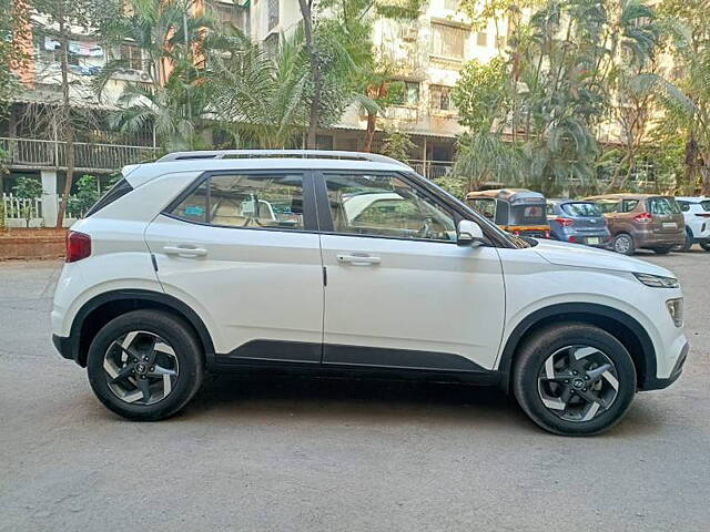 Used Hyundai Venue [2019-2022] SX 1.0 Turbo in Mumbai