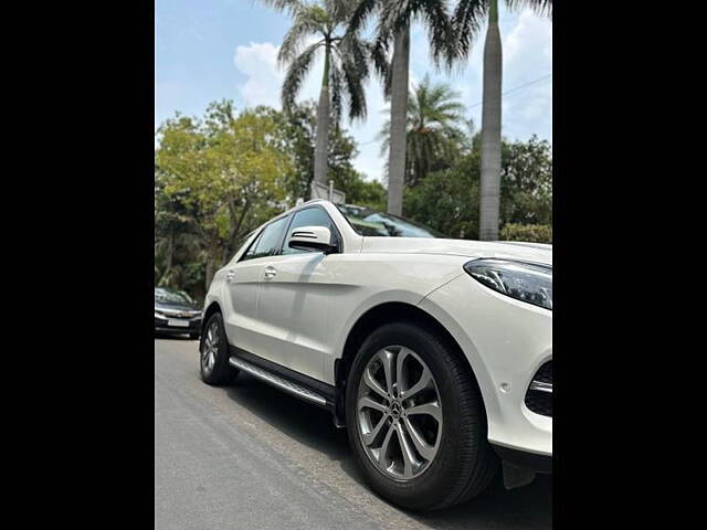 Used Mercedes-Benz GLE [2015-2020] 250 d in Delhi