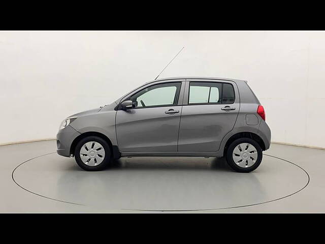 Used Maruti Suzuki Celerio [2017-2021] ZXi AMT [2017-2019] in Hyderabad