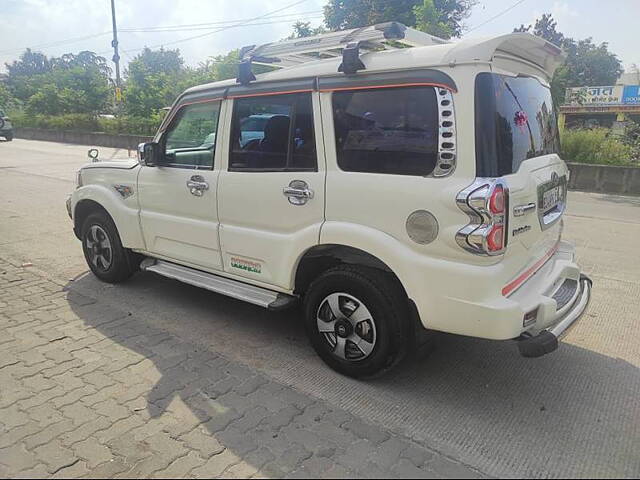 Used Mahindra Scorpio [2014-2017] S2 in Nagpur