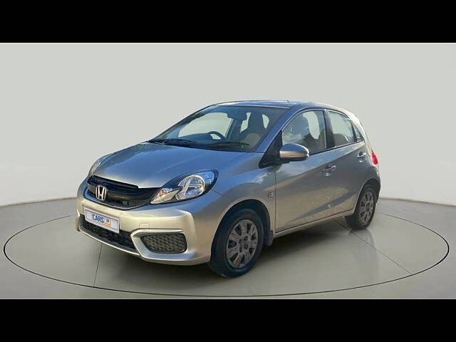 Used Honda Brio S MT in Chennai