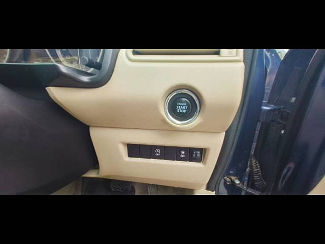 Used Maruti Suzuki Dzire ZXi Plus AGS [2020-2023] in Rajkot