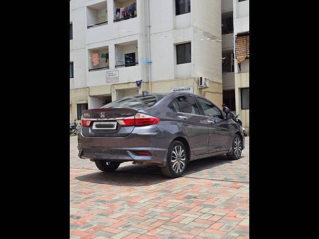 Used Honda City 4th Generation V Diesel in Nagpur