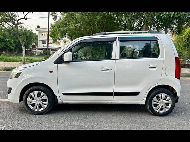 Used Maruti Suzuki Wagon R 1.0 [2014-2019] VXI in Delhi