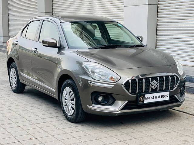 Used Maruti Suzuki Dzire [2017-2020] VDi in Pune