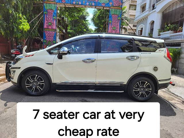 Used Mahindra Marazzo [2018-2020] M8 8 STR in Kolkata