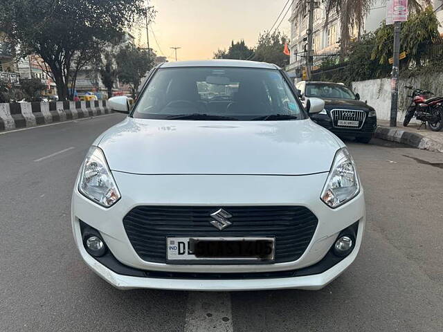 Used 2019 Maruti Suzuki Swift in Delhi