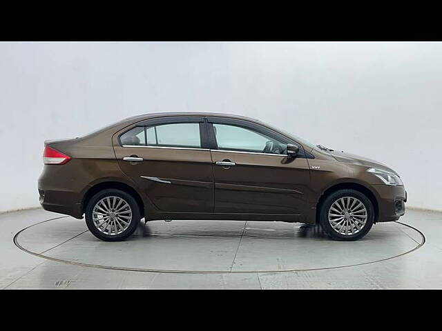 Used Maruti Suzuki Ciaz [2014-2017] ZXI+ in Mumbai