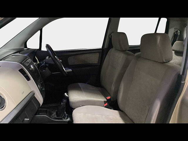 Used Maruti Suzuki Wagon R 1.0 [2010-2013] VXi in Mumbai