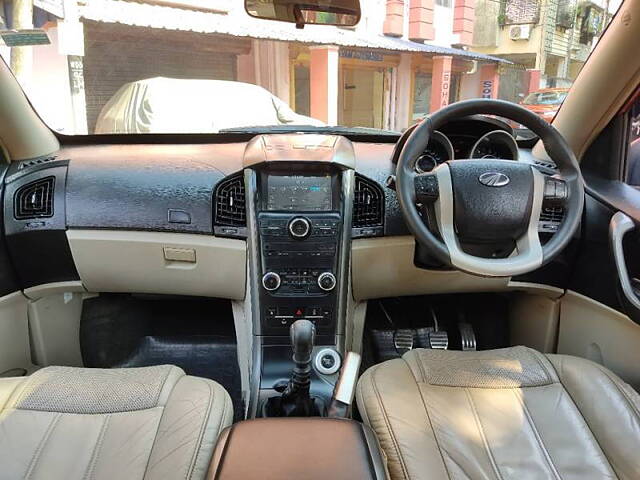 Used Mahindra XUV500 [2015-2018] W10 in Kolkata