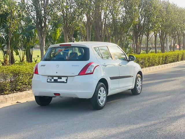 Used Maruti Suzuki Swift [2014-2018] VDi ABS [2014-2017] in Mohali