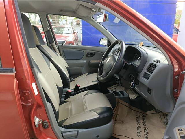 Used Maruti Suzuki Alto K10 [2010-2014] VXi in Mumbai