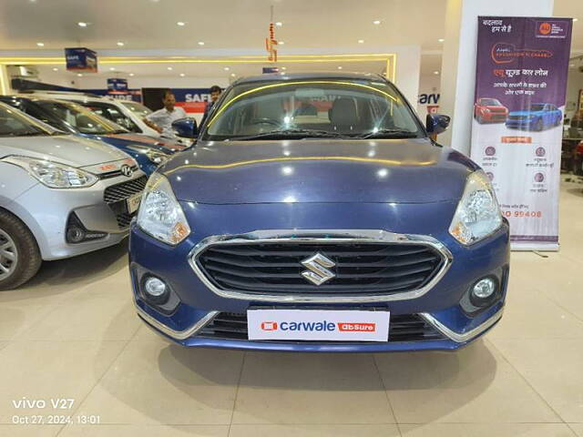 Used Maruti Suzuki Dzire [2017-2020] VDi AMT in Kanpur