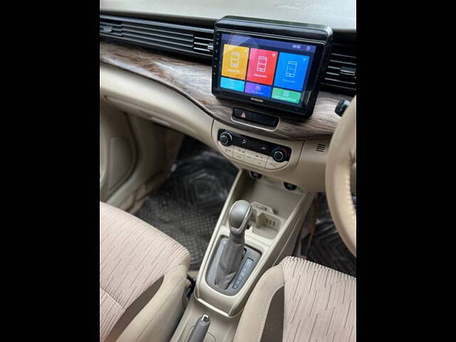 Used Maruti Suzuki Ertiga [2018-2022] ZXi AT in Mumbai