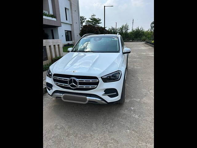 Used 2024 Mercedes-Benz GLE in Raipur