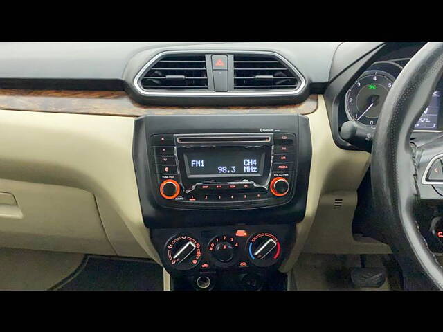 Used Maruti Suzuki Dzire [2017-2020] VDi AMT in Chennai