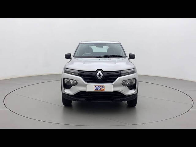 Used Renault Kwid [2022-2023] RXL 1.0 in Chennai