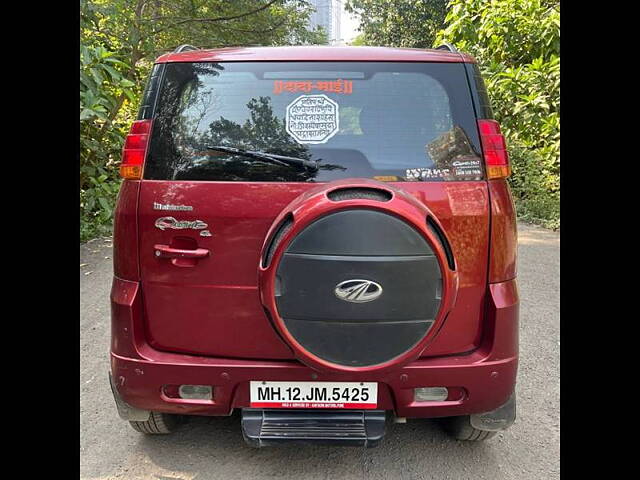 Used Mahindra Quanto [2012-2016] C6 in Mumbai