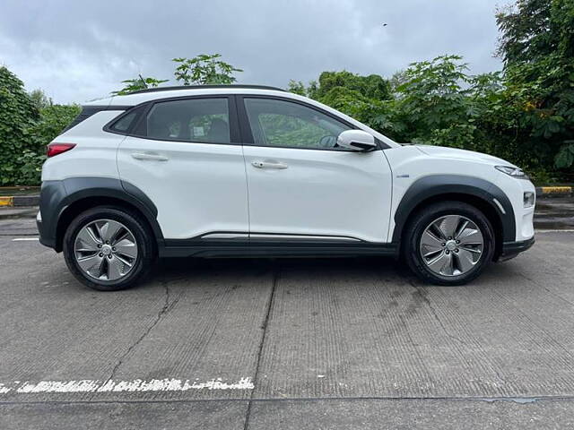 Used Hyundai Kona Electric Premium in Mumbai