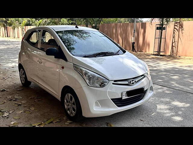 Used Hyundai Eon Magna + in Vadodara