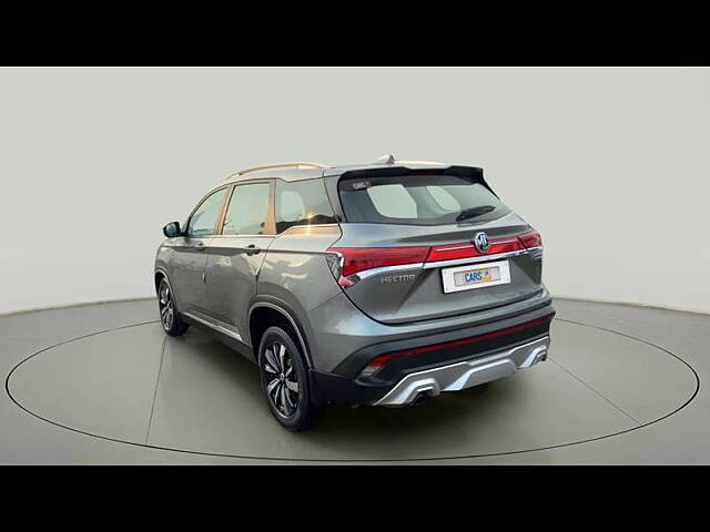 Used MG Hector [2019-2021] Sharp 1.5 DCT Petrol [2019-2020] in Surat