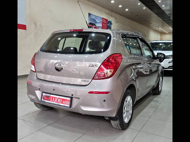 Used Hyundai i20 [2012-2014] Magna 1.2 in Thane