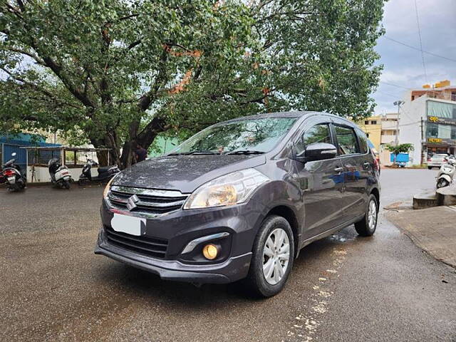 Used Maruti Suzuki Ertiga [2015-2018] ZXI in Bangalore