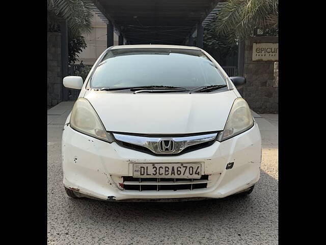 Used Honda Jazz [2009-2011] Select Edition Old in Delhi