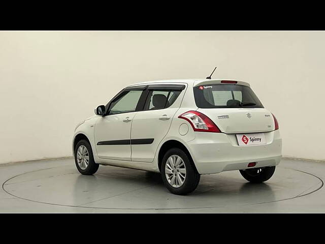 Used Maruti Suzuki Swift [2014-2018] ZXi in Pune