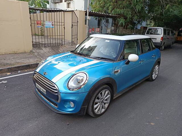 Used MINI Cooper [2014-2018] D 5 Door in Chennai