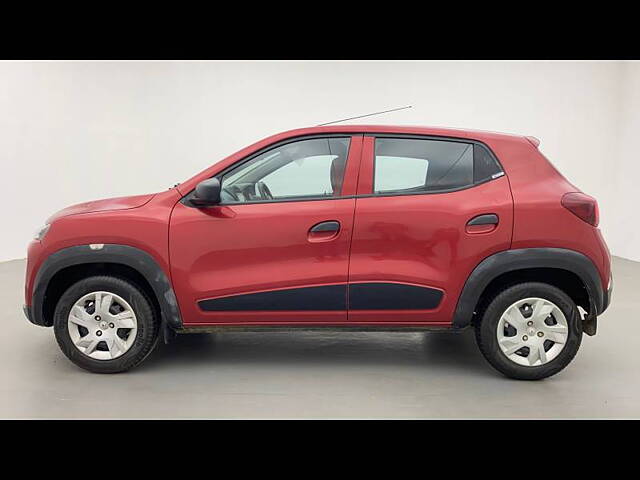 Used Renault Kwid [2015-2019] RXT [2015-2019] in Hyderabad