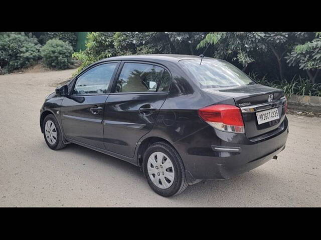 Used Honda Amaze [2013-2016] 1.2 S i-VTEC in Delhi