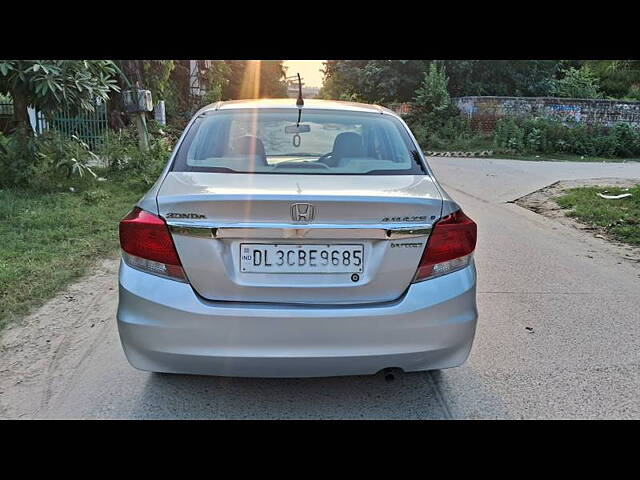 Used Honda Amaze [2016-2018] 1.2 S i-VTEC in Faridabad