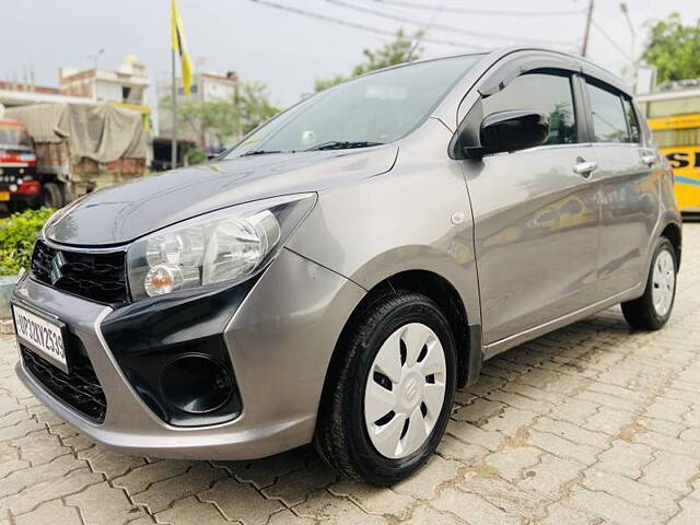 Used Maruti Suzuki Celerio [2017-2021] VXi [2019-2020] in Lucknow