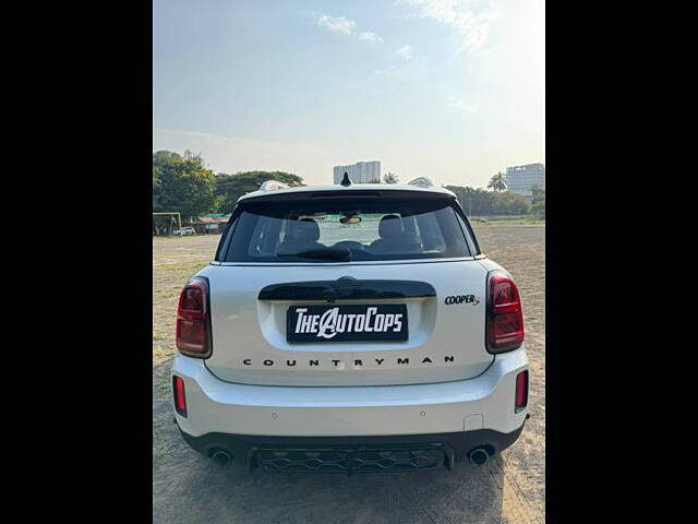 Used MINI Countryman Cooper S JCW Inspired in Mumbai