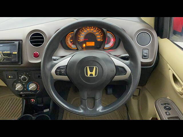 Used Honda Brio [2011-2013] S MT in Ahmedabad