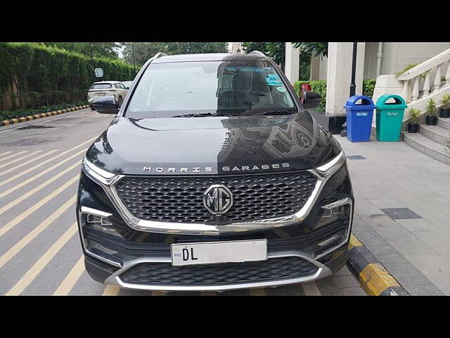 Used 2020 MG Hector in Delhi