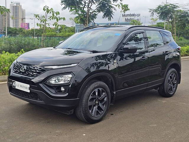 Used Tata Harrier [2019-2023] XZA Plus in Thane