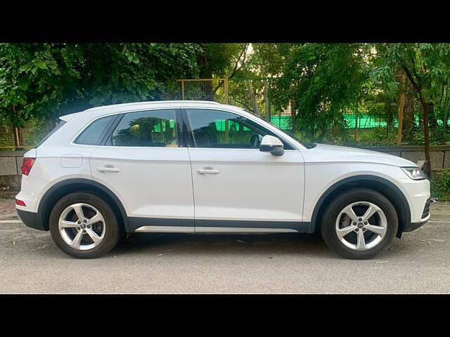 Used Audi Q5 [2018-2020] 35 TDI Technology in Delhi