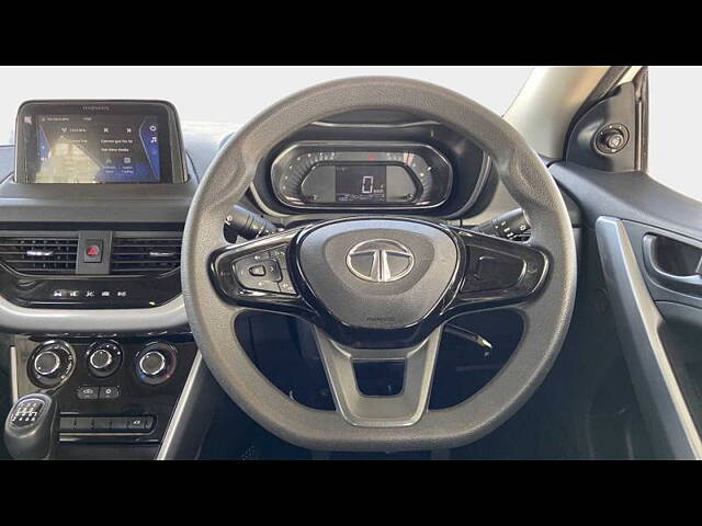 Used Tata Nexon [2020-2023] XMA Plus (S) in Coimbatore