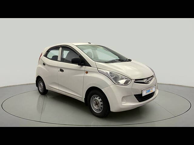 Used 2016 Hyundai Eon in Thiruvananthapuram