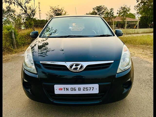 Used 2010 Hyundai i20 in Coimbatore