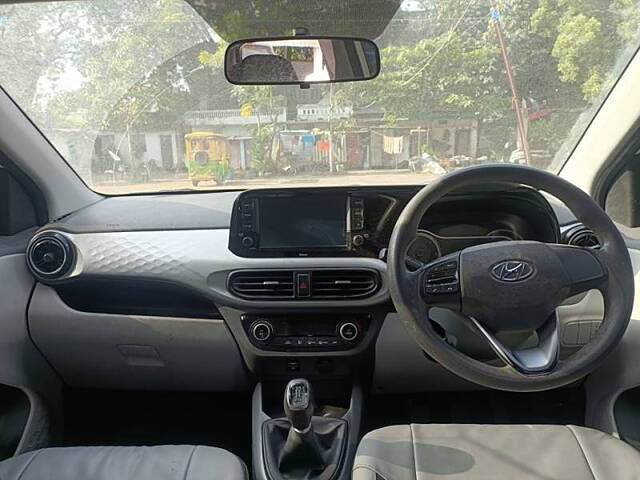 Used Hyundai Grand i10 Nios [2019-2023] Sportz U2 1.2 CRDi [2020-2020] in Nagpur