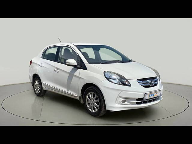 Used 2014 Honda Amaze in Pune