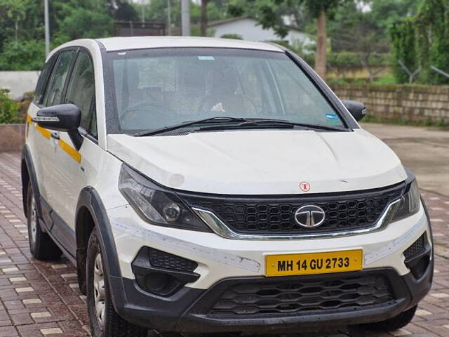 Used Tata Hexa [2017-2019] XE 4x2 7 STR in Pune