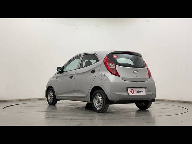 Used Hyundai Eon Era + in Hyderabad