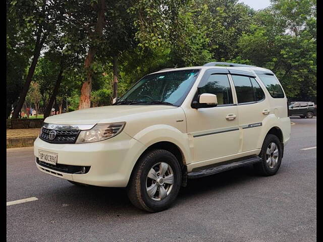 Used Tata Safari Storme 2019 2.2 EX 4X2 in Delhi