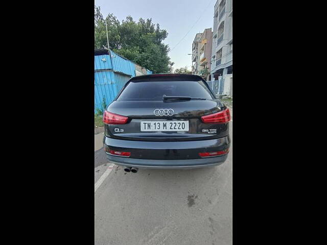 Used Audi Q3 [2017-2020] 35 TDI quattro Premium Plus in Chennai