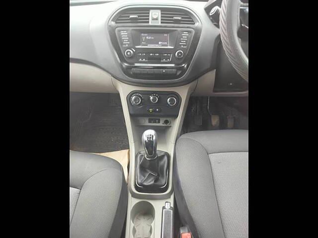 Used Tata Tiago [2016-2020] Revotorq XT [2016-2019] in Nashik